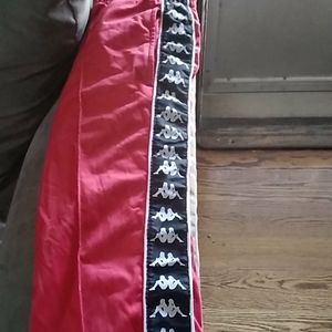 Kappa sweatpants